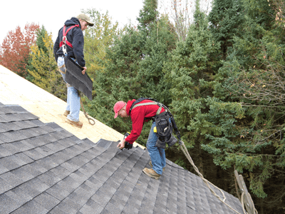 About Roof Repair Experts Dexter, ME